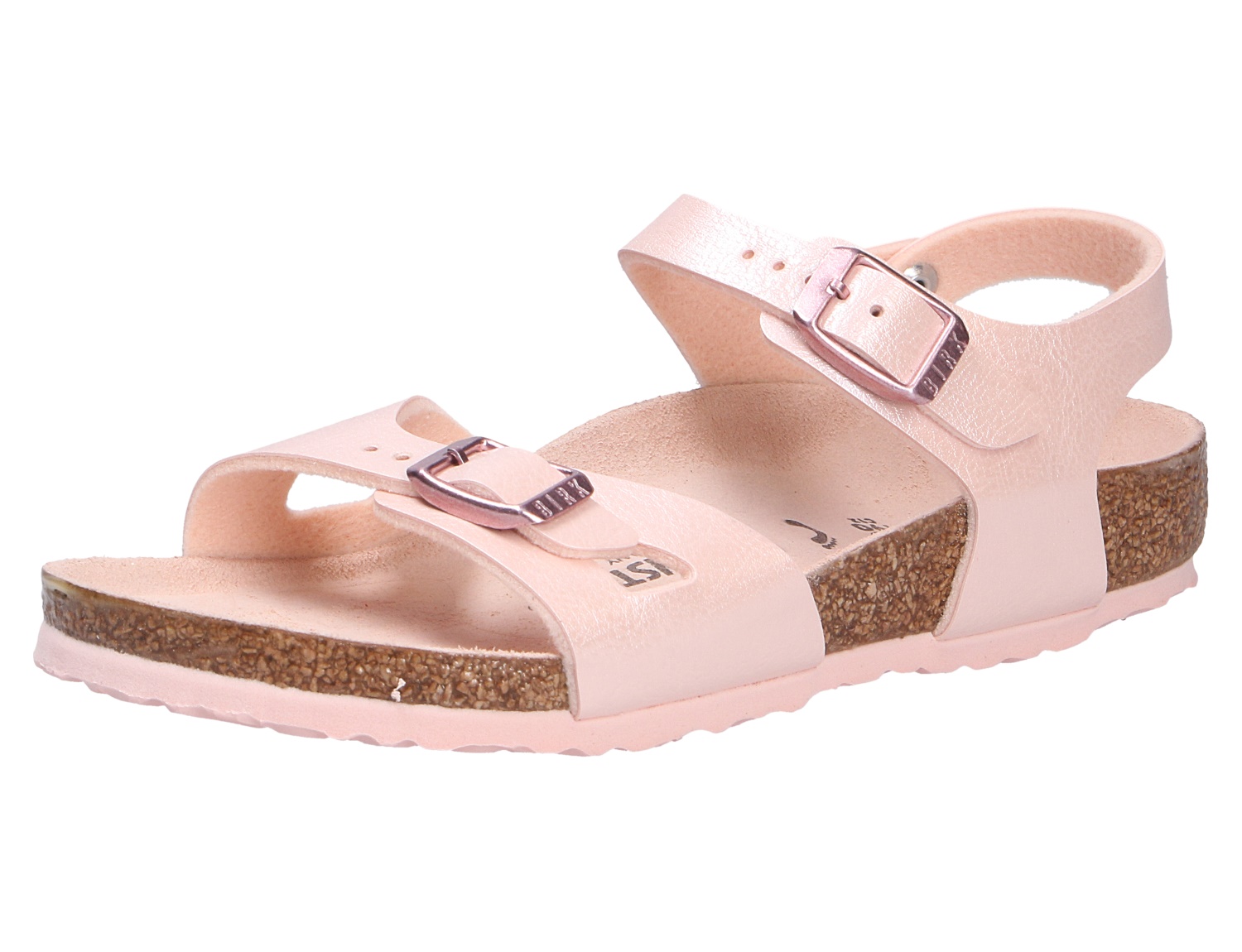 Birkenstock Mädchen Sandale