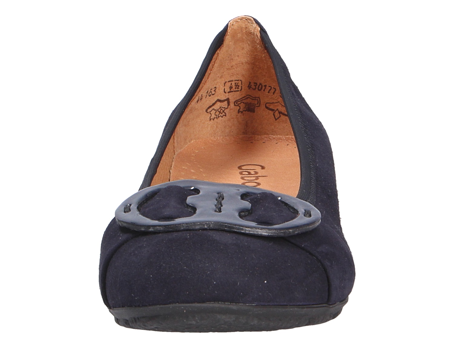 Gabor Damen Ballerina