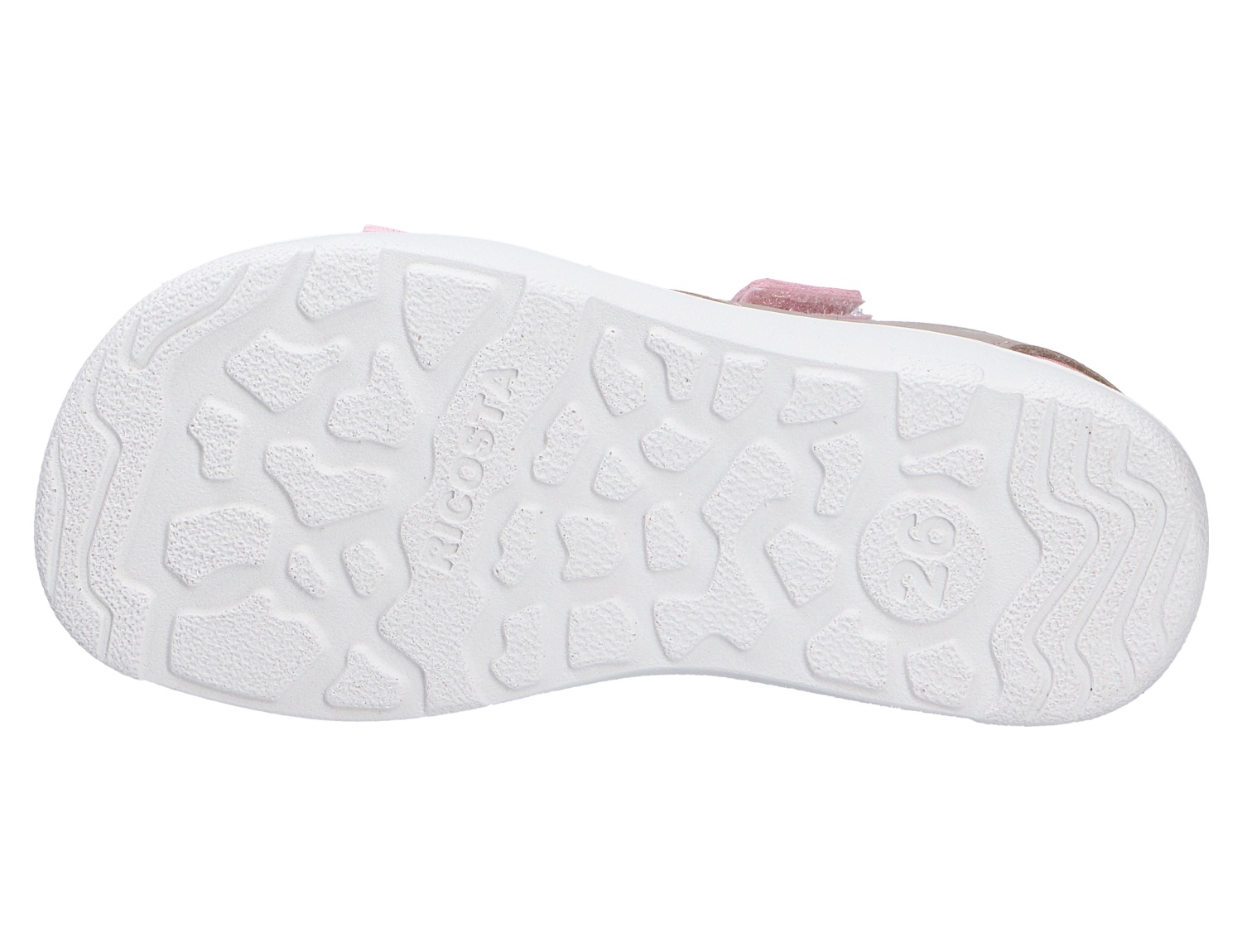 Ricosta Mädchen Sandalen