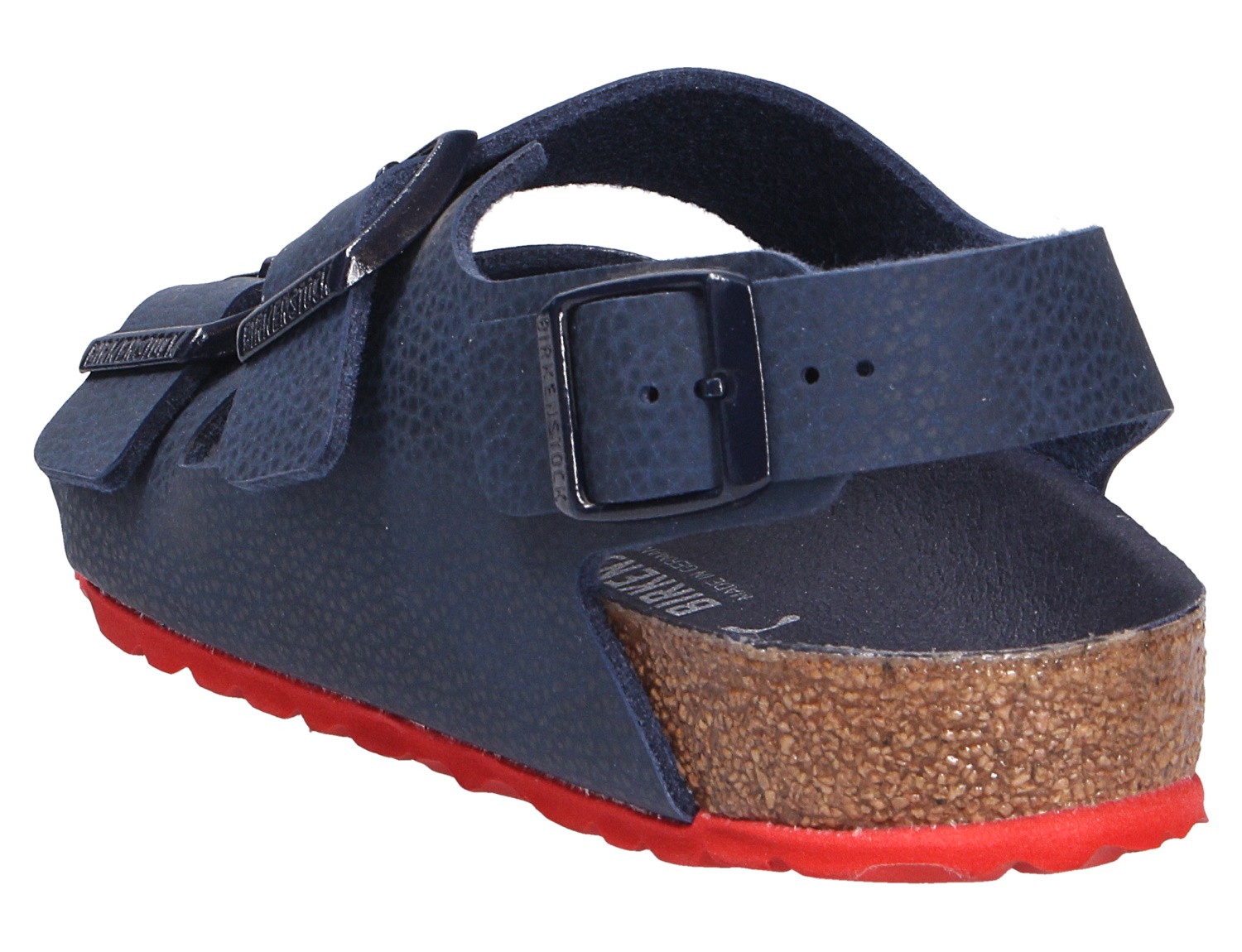 Birkenstock Jungen Sandale