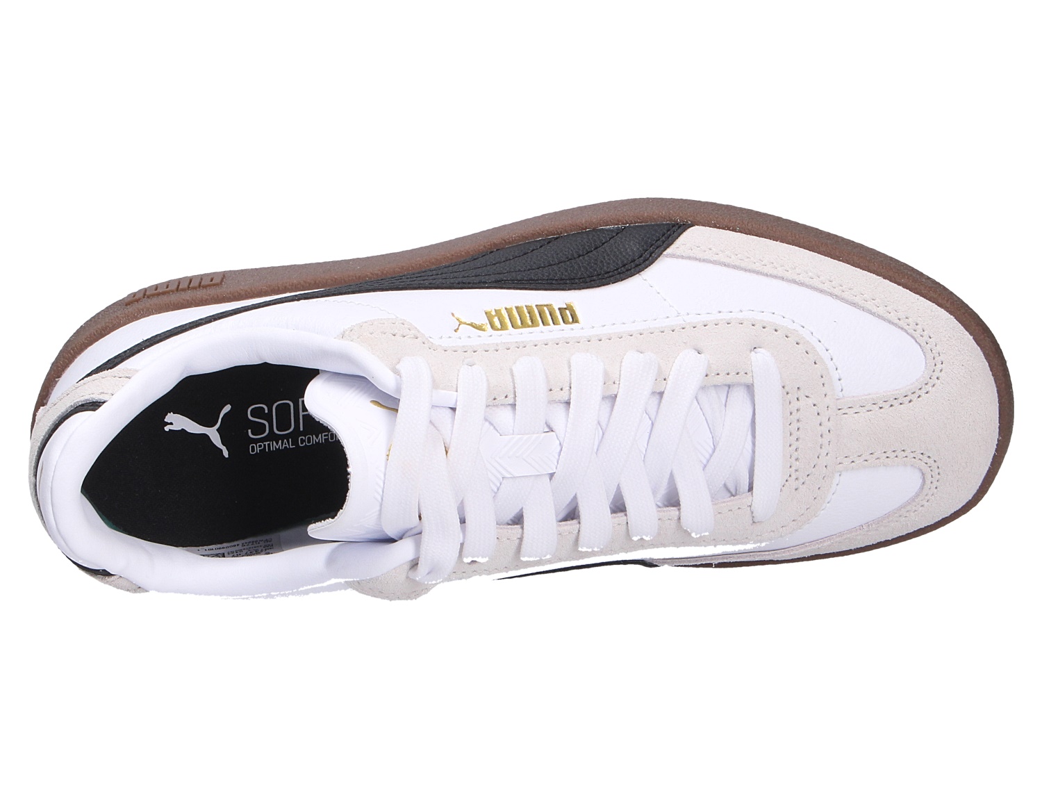 Puma Herren  Sneaker