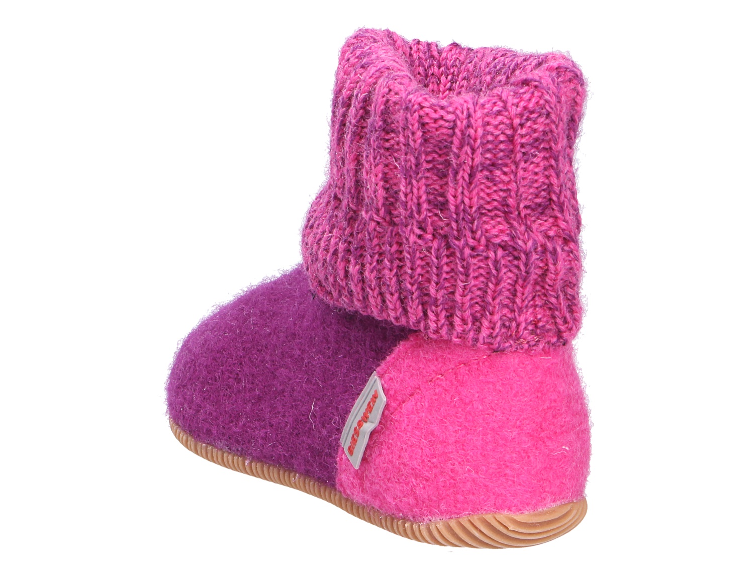 Giesswein Mädchen Hausschuhe