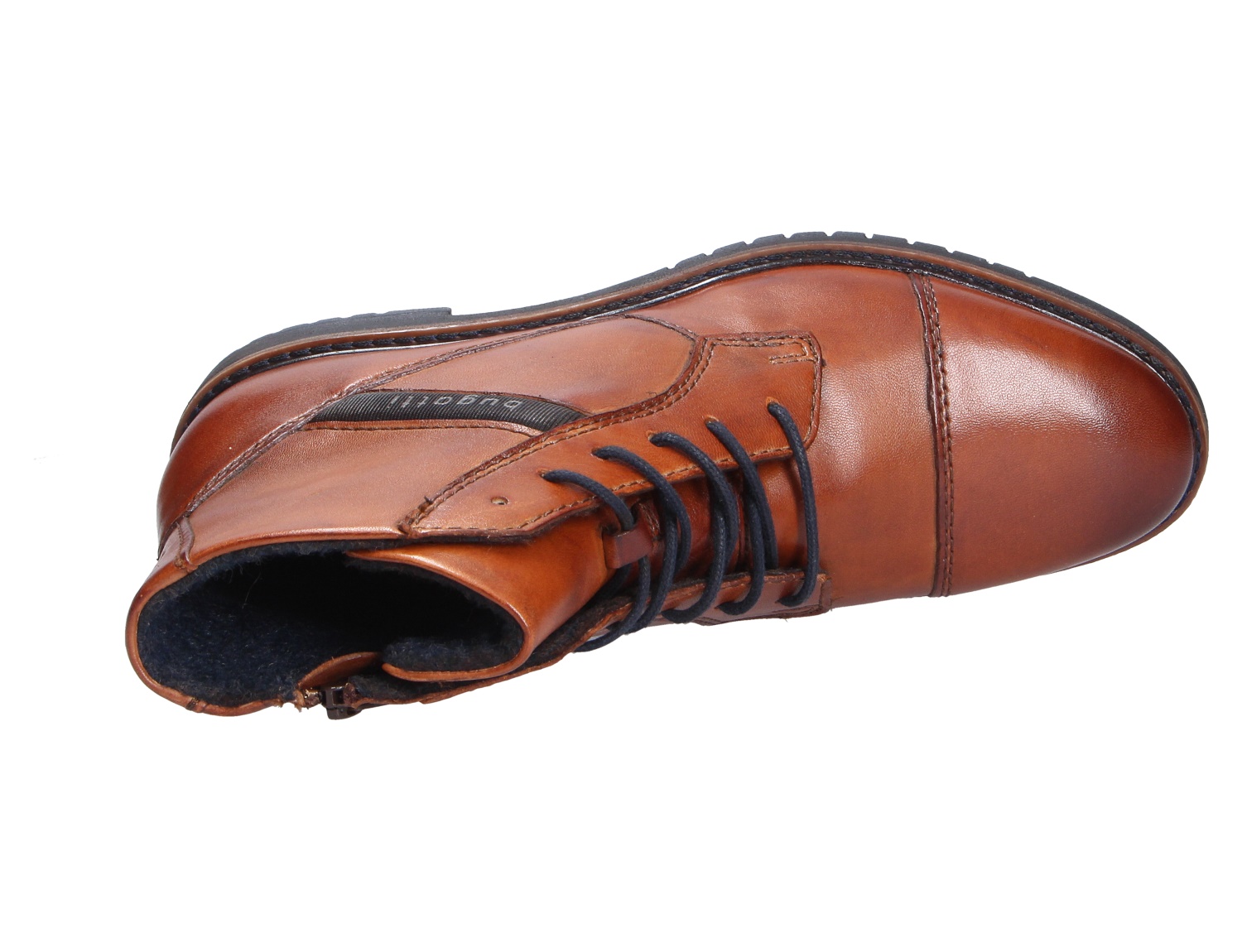 bugatti Herren Stiefel