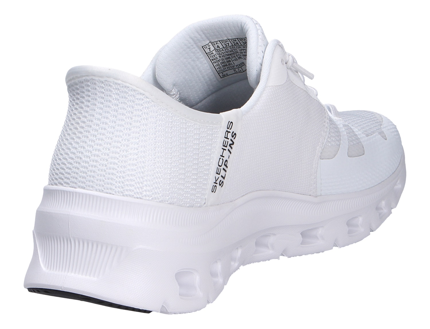 Skechers Damen Sneaker