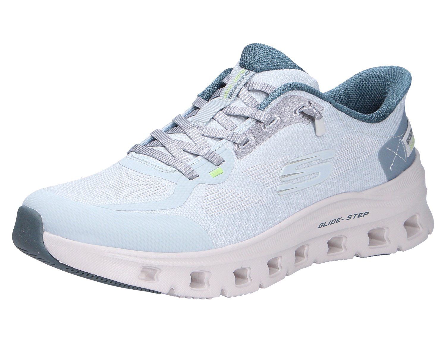 Skechers Damen Sneaker