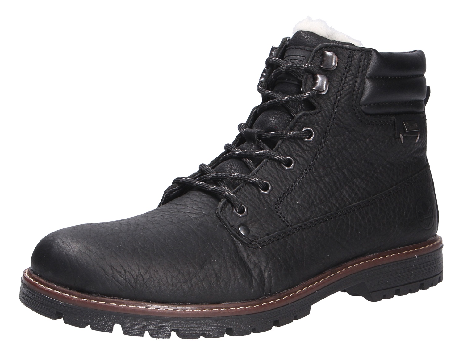 Rieker Herren Stiefel