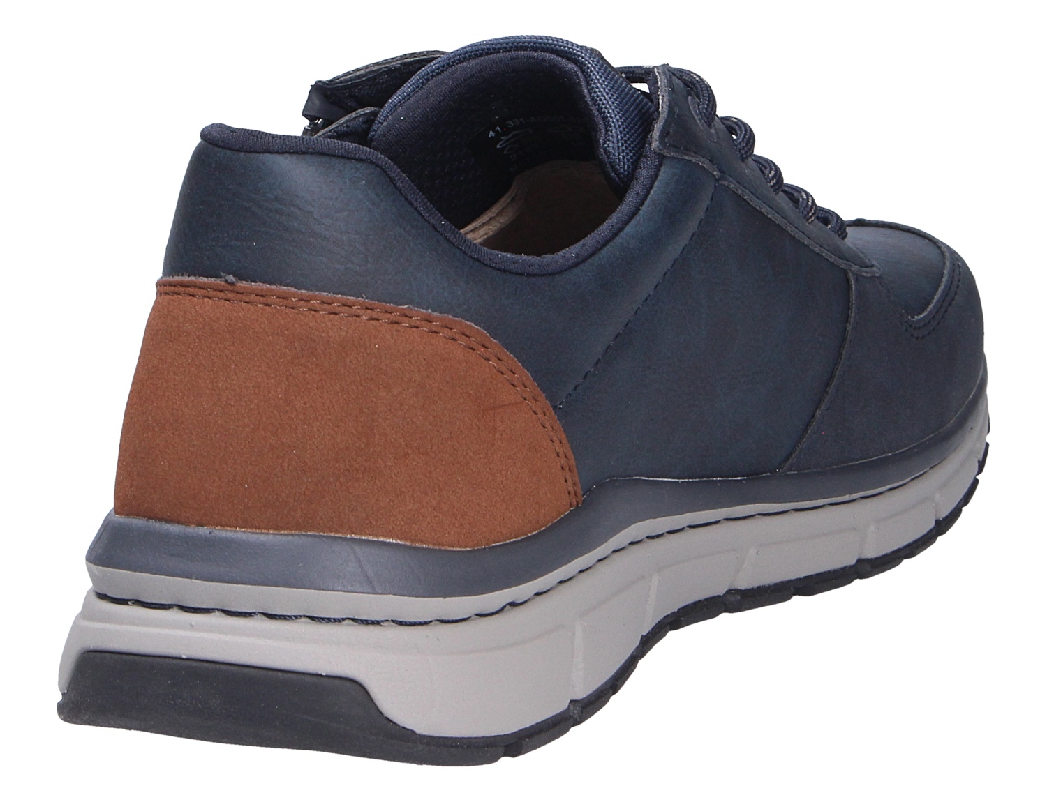 bugatti Herren Sneaker