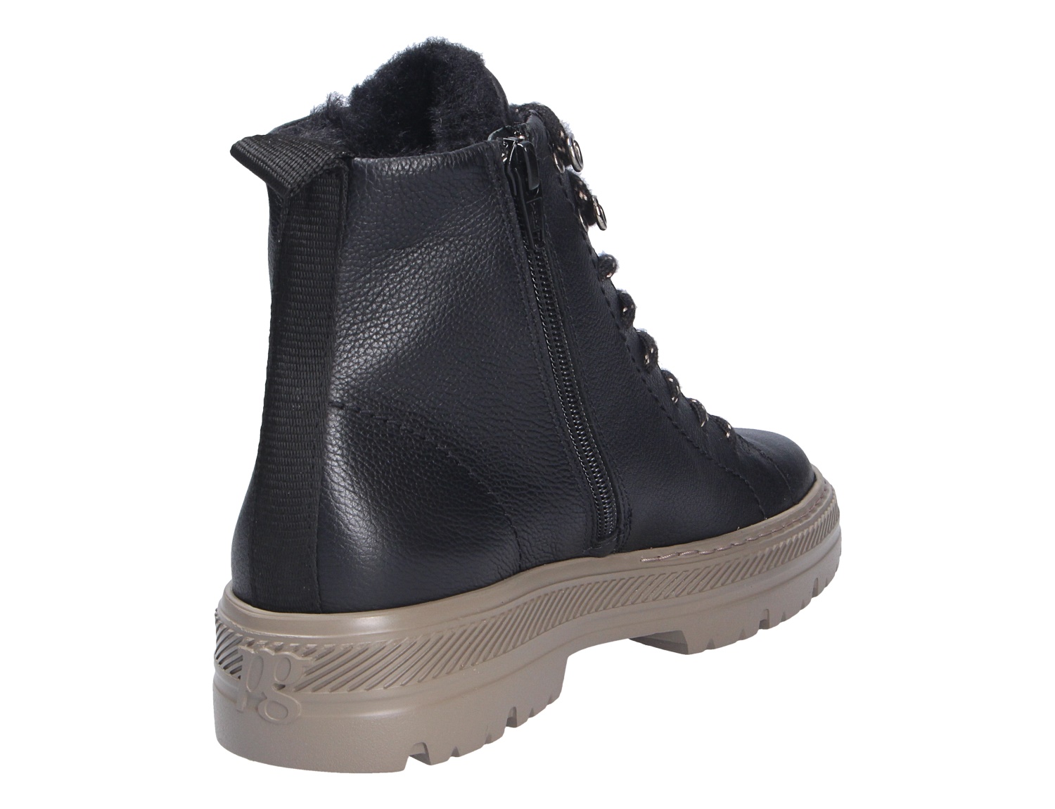 Paul Green Damen Stiefel