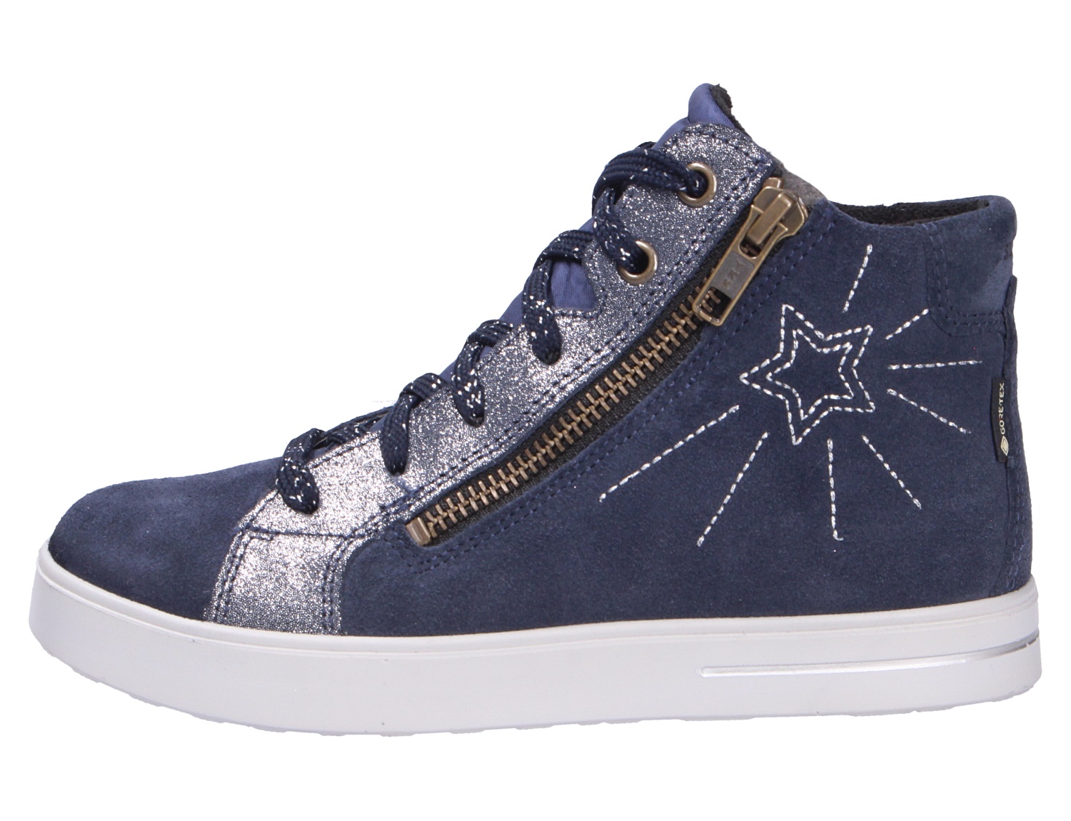 Superfit Mädchen Stiefel