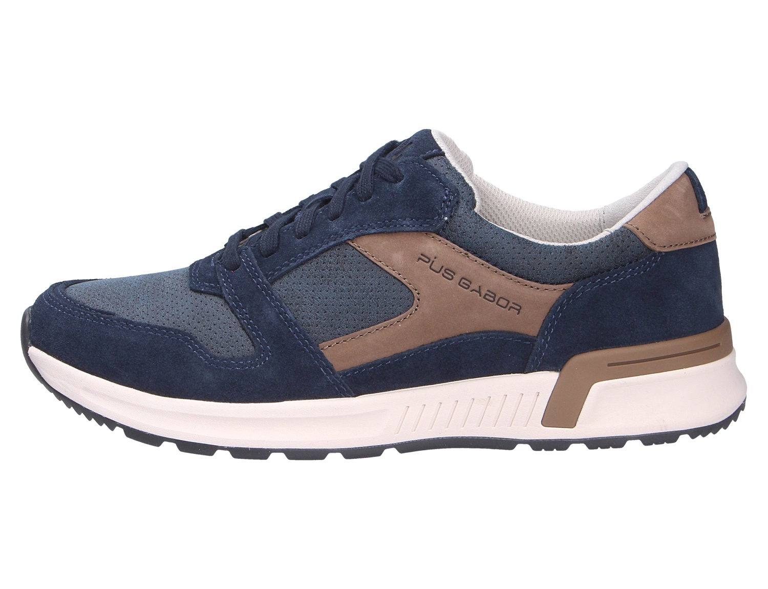 Pius Gabor Herren Schnürschuhe