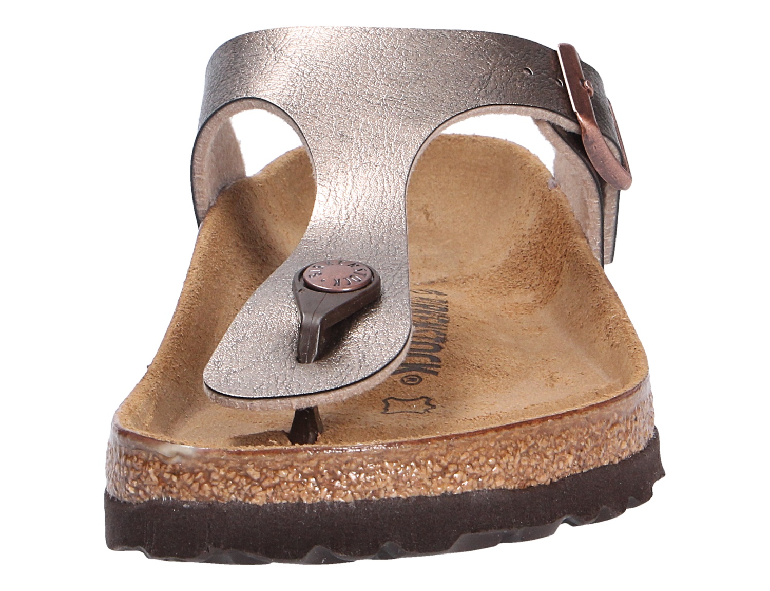 Birkenstock Damen Pantolette