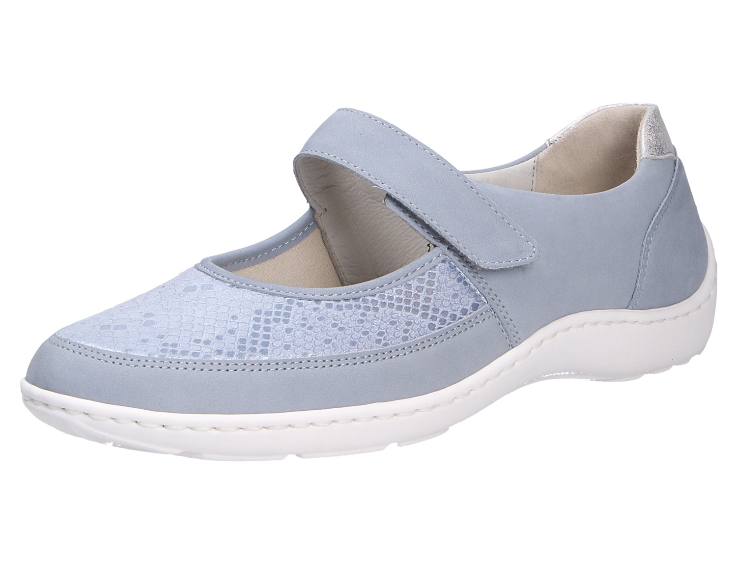 Waldläufer Damen Slipper