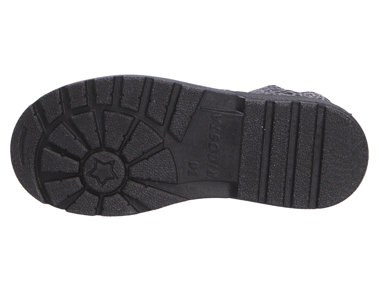 Ricosta Mädchen Stiefel