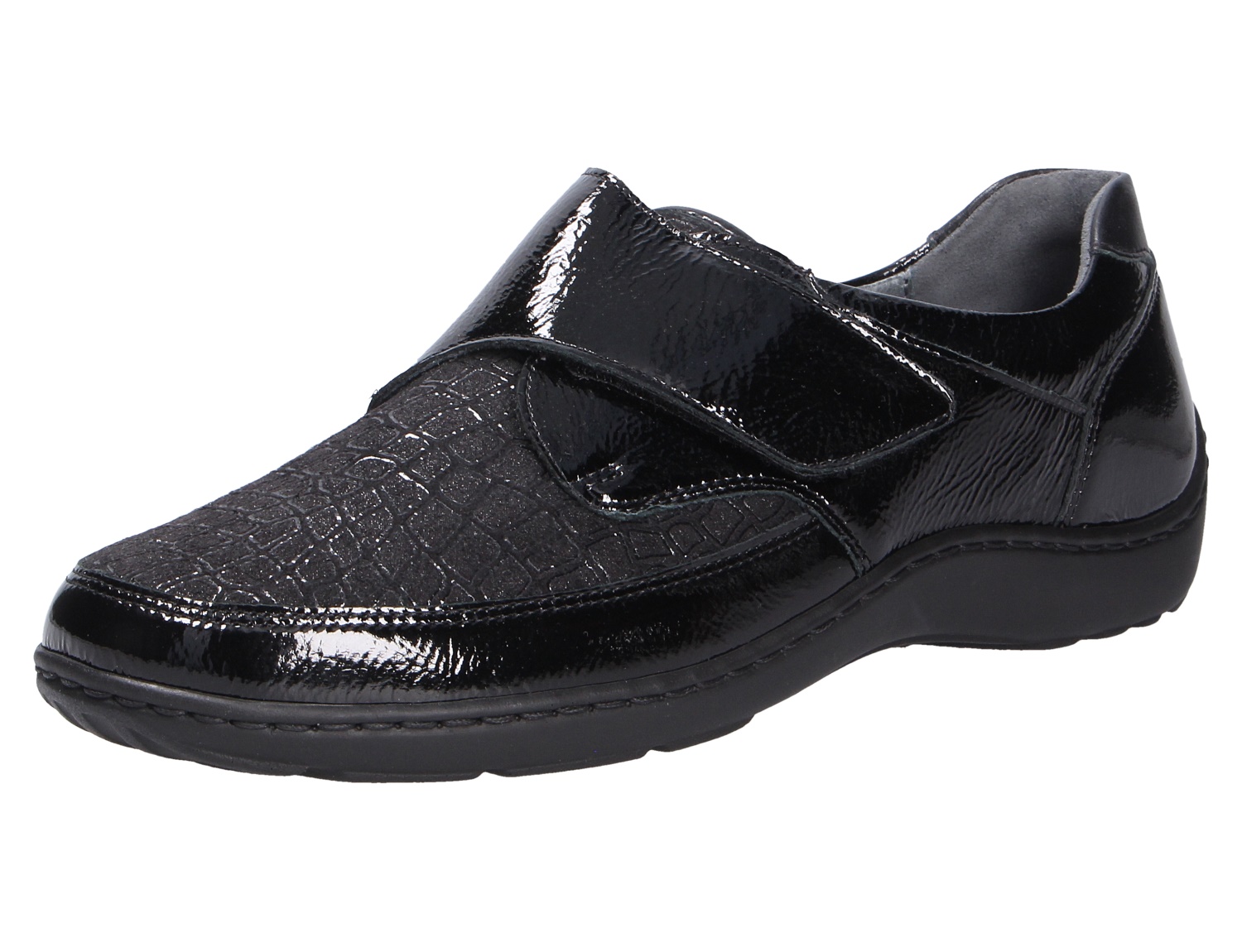 Waldläufer Damen Slipper