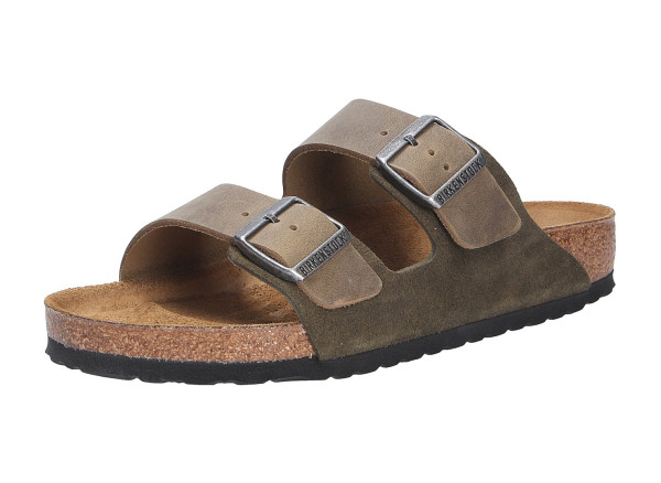 Birkenstock Herren Pantolette