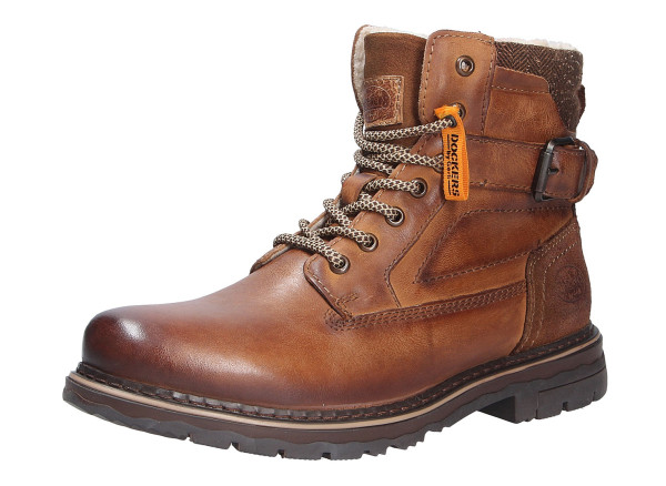 Dockers Herren Stiefel