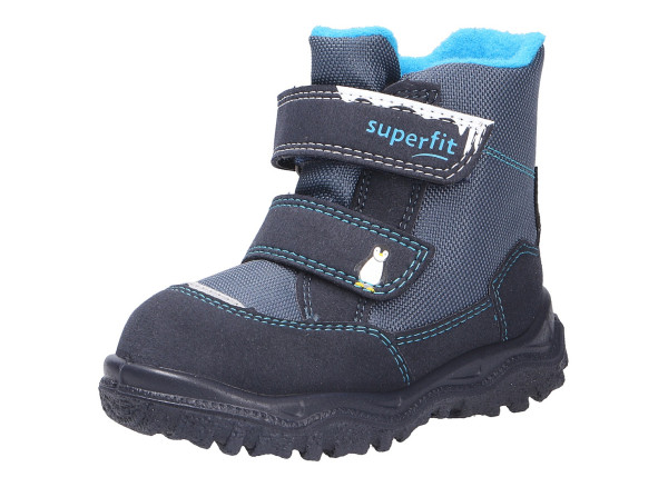 Superfit Jungen Stiefel