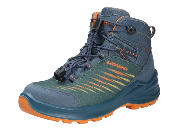 Lowa Jungen Outdoorschuhe