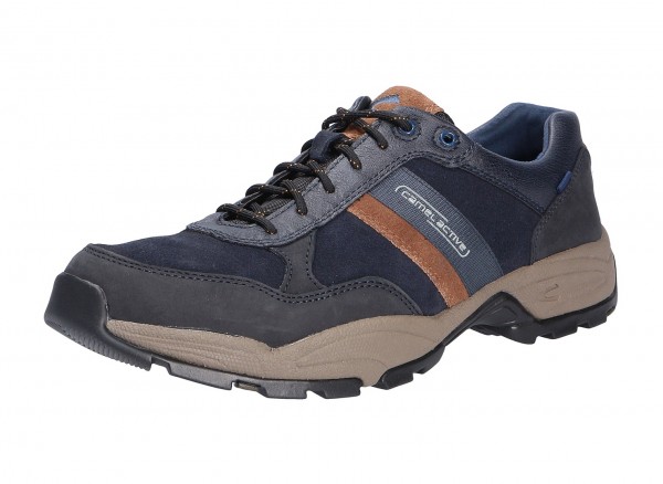 Camel Active Herren Schnurschuh Sportliche Schnurschuhe Schnurschuhe Herren Schuhhaus Dufner Wo Es Schone Schuhe Gibt