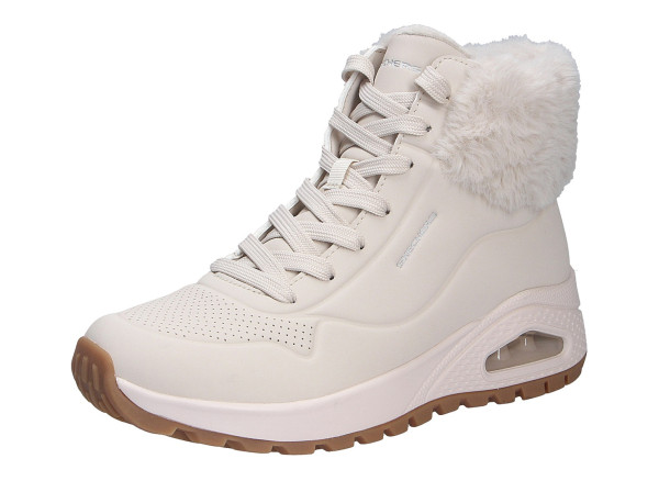 Skechers Damen Stiefel