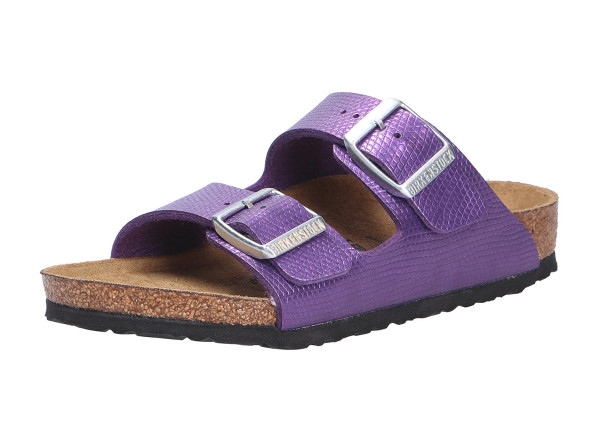 Birkenstock Mädchen Sandale