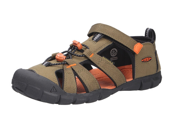 Keen Europe Jungen Sandale