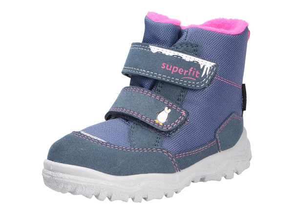 Superfit Mädchen Stiefel