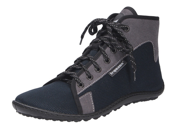 Leguano Damen Schnürschuhe