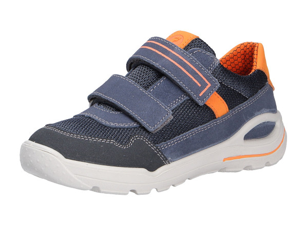 Ricosta Jungen Halbschuhe