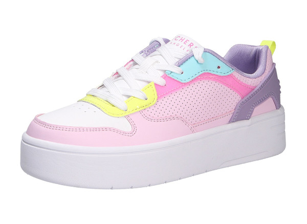 Skechers Mädchen Sneaker