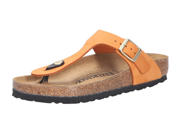 Birkenstock Damen Zehenstreg