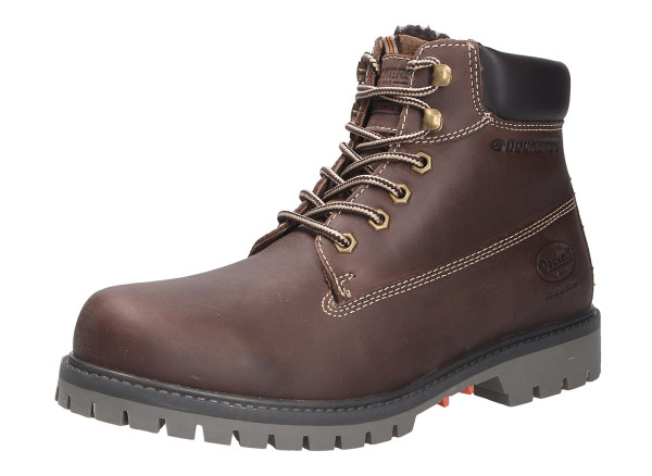 Dockers Herren Stiefel