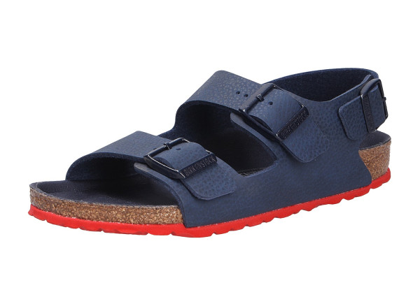 Birkenstock Jungen Sandale