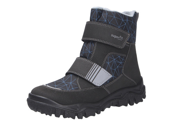 Superfit Jungen Stiefel