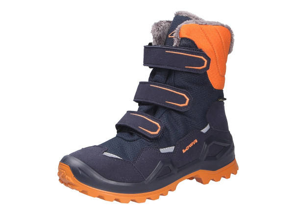 Lowa Jungen Stiefel