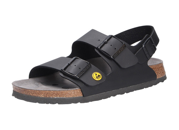 Birkenstock Unisex Sandale