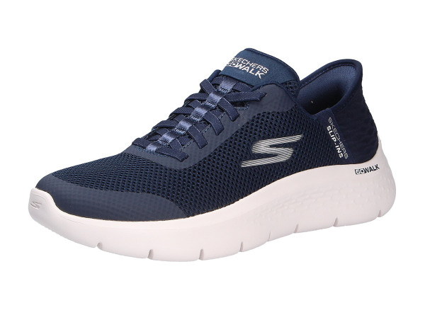 Skechers Damen Sneaker Slip In