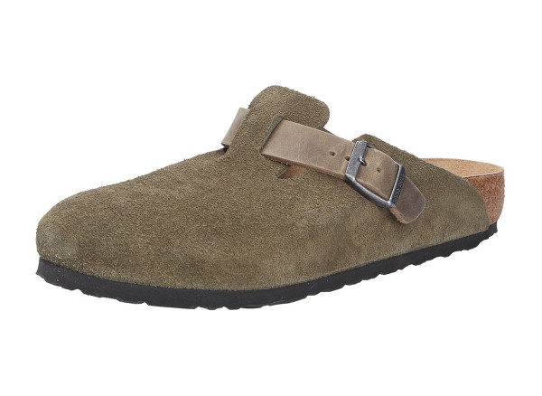 Birkenstock Herren Clog