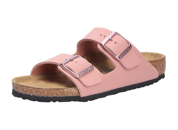 Birkenstock Mädchen Pantolette