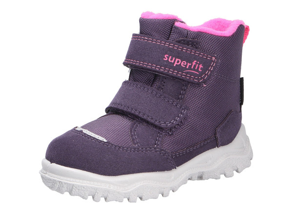 Superfit Mädchen Lauflernstiefel